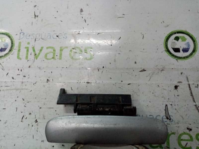 Recambio de maneta exterior trasera derecha para  referencia OEM IAM   