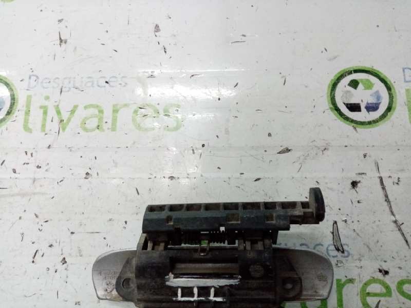 Recambio de maneta exterior trasera derecha para  referencia OEM IAM   