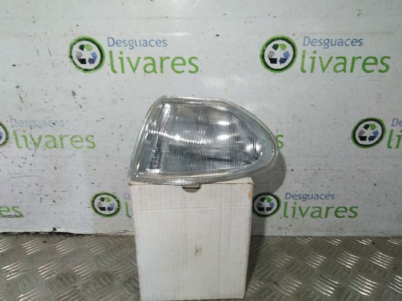 Recambio de piloto delantero izquierdo para  referencia OEM IAM 2101436  