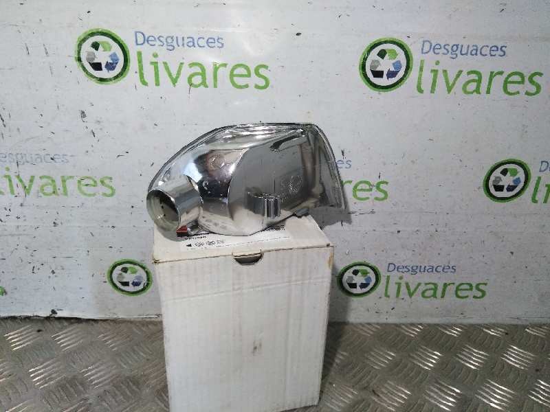 Recambio de piloto delantero izquierdo para  referencia OEM IAM 2101436  