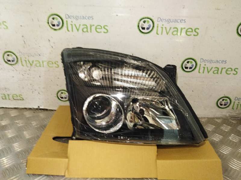 Recambio de faro derecho para  referencia OEM IAM 11532404  