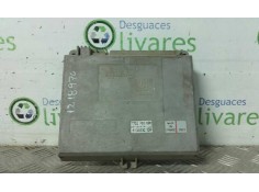 Recambio de centralita motor uce para  referencia OEM IAM S100800104 77000726991 