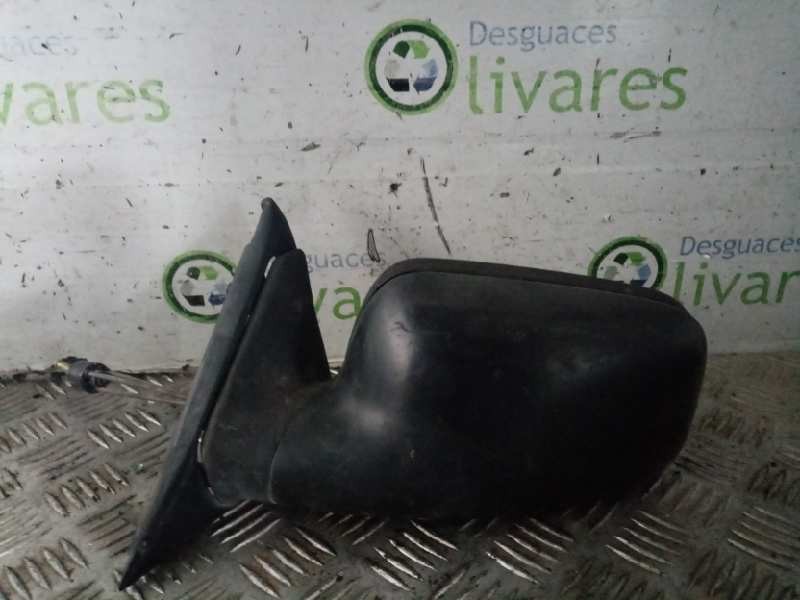 Recambio de retrovisor izquierdo para seat ibiza 1.5 cat   |   0.85 - ... | 1985 | 90 cv / 66 kw referencia OEM IAM   