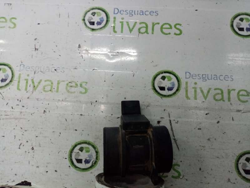 Recambio de caudalimetro para  referencia OEM IAM  5WK9621Z 