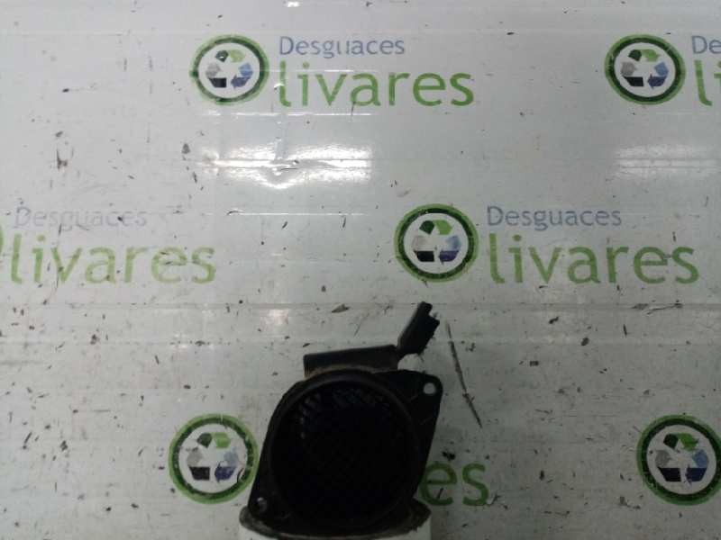 Recambio de caudalimetro para  referencia OEM IAM  5WK9621Z 