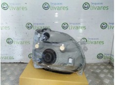 Recambio de faro derecho para  referencia OEM IAM 11538001   2