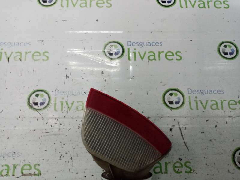 Recambio de piloto marcha atras para  referencia OEM IAM   