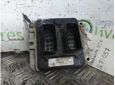 Recambio de centralita motor uce para  referencia OEM IAM  11207135251707  2