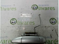 Recambio de maneta exterior delantera izquierda para  referencia OEM IAM  SA830118 