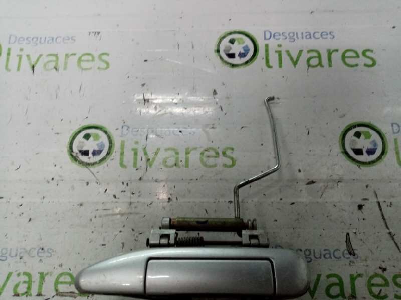 Recambio de maneta exterior delantera izquierda para  referencia OEM IAM  SA830118 