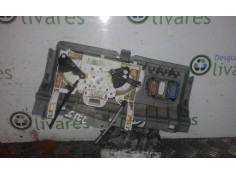 Recambio de mando calefaccion / aire acondicionado para renault trafic combi (ab 4.01) 2.0 dci diesel fap cat   |   0.01 - ... | 2