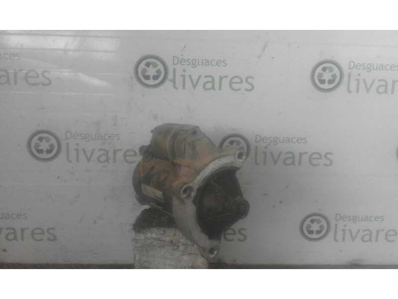 Recambio de motor arranque para citroen xsara break    |   0.97 - 0.06 | 1997 - 2006 referencia OEM IAM  D7R26 