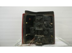 Recambio de piloto trasero derecho para seat ibiza 1.5 cat   |   0.85 - ... | 1985 | 90 cv / 66 kw referencia OEM IAM 961612   2