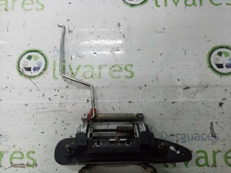 Recambio de maneta exterior delantera izquierda para  referencia OEM IAM  SA830118 