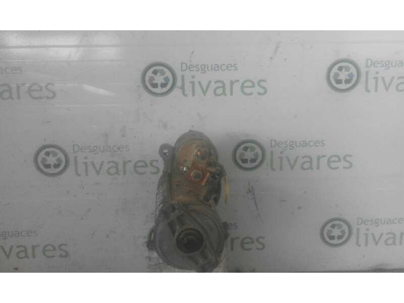 Recambio de motor arranque para citroen xsara break    |   0.97 - 0.06 | 1997 - 2006 referencia OEM IAM  D7R26 
