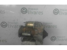 Recambio de motor arranque para citroen xsara break    |   0.97 - 0.06 | 1997 - 2006 referencia OEM IAM  D7R26 
