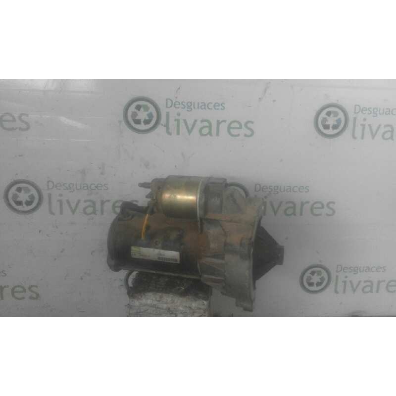 Recambio de motor arranque para citroen xsara break    |   0.97 - 0.06 | 1997 - 2006 referencia OEM IAM  D7R26 