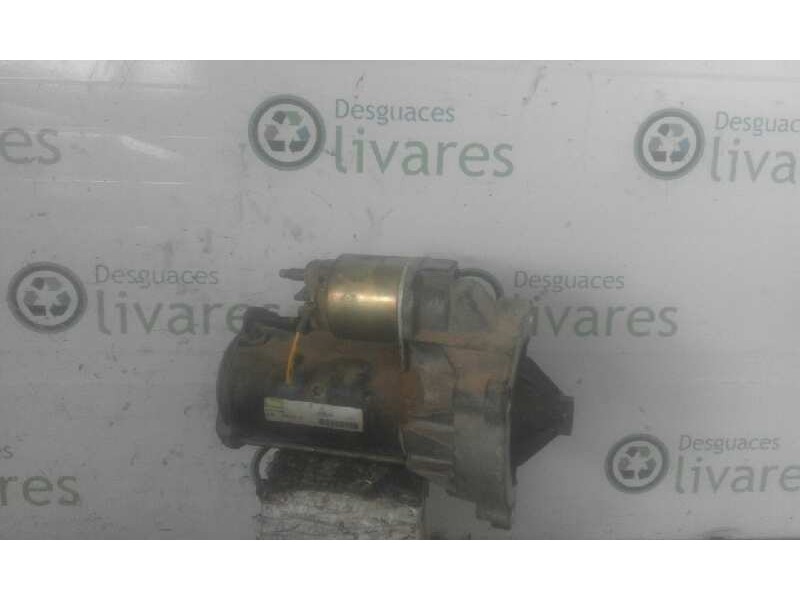 Recambio de motor arranque para citroen xsara break    |   0.97 - 0.06 | 1997 - 2006 referencia OEM IAM  D7R26 