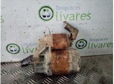 Recambio de motor arranque para seat ibiza 1.5 cat   |   0.85 - ... | 1985 | 90 cv / 66 kw referencia OEM IAM PUESTA EN MARCHA 9