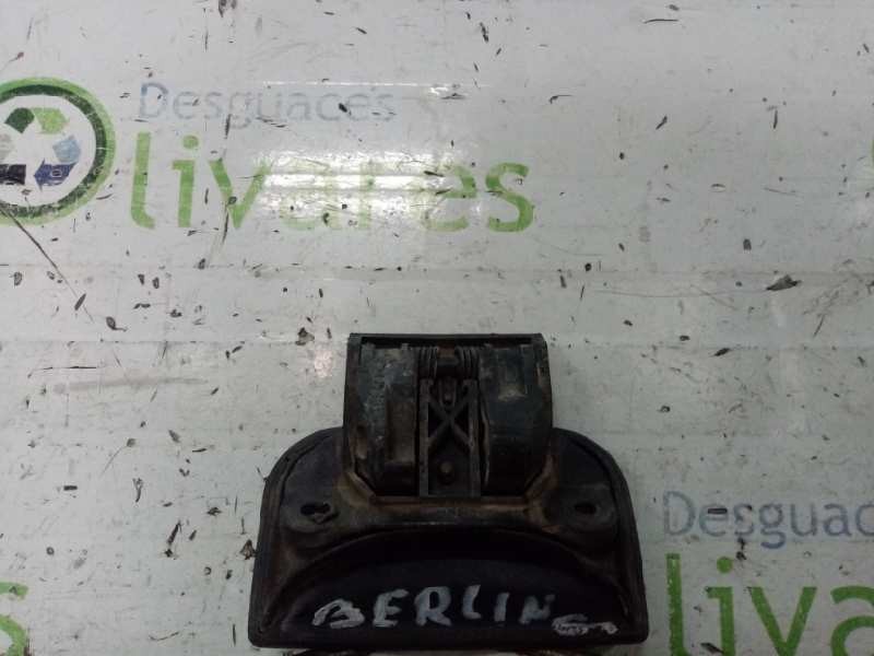 Recambio de maneta exterior delantera derecha para  referencia OEM IAM   