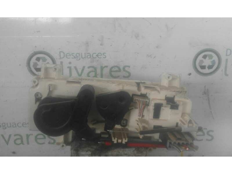 Recambio de mando calefaccion / aire acondicionado para citroen xsara break    |   0.97 - 0.06 | 1997 - 2006 referencia OEM IAM 