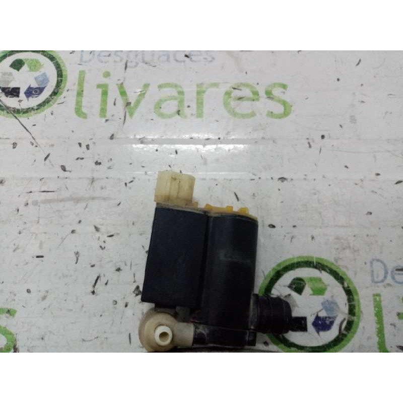 Recambio de bomba limpia para  referencia OEM IAM  98510-2C100 