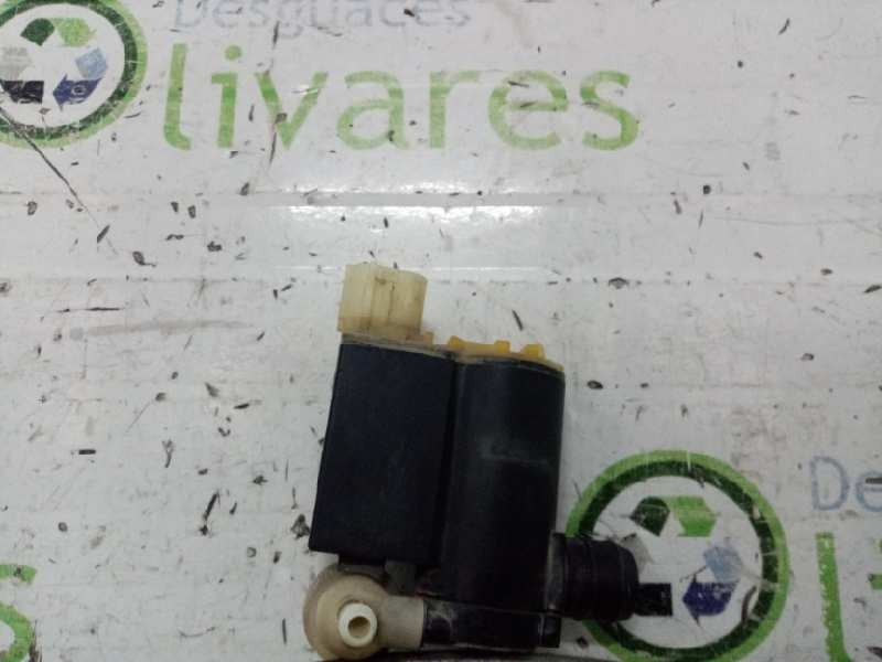 Recambio de bomba limpia para  referencia OEM IAM  98510-2C100 