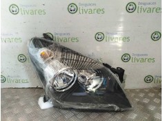 Recambio de faro derecho para  referencia OEM IAM 11533402  