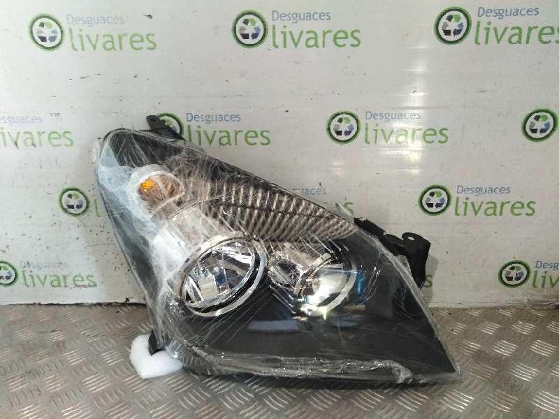 Recambio de faro derecho para  referencia OEM IAM 11533402  