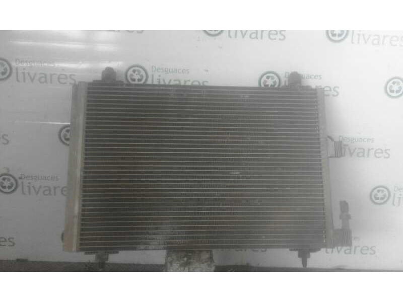 Recambio de condensador / radiador aire acondicionado para citroen xsara break    |   0.97 - 0.06 | 1997 - 2006 referencia OEM I