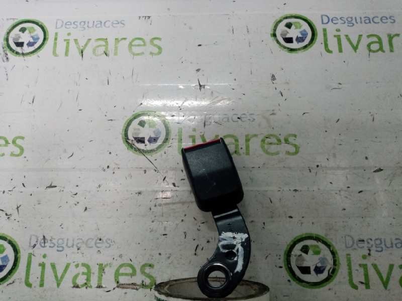 Recambio de cinturon seguridad delantero izquierdo para  referencia OEM IAM  ANCLAJE 