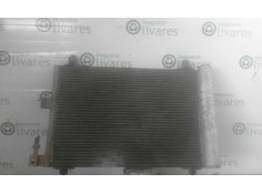 Recambio de condensador / radiador aire acondicionado para citroen xsara break    |   0.97 - 0.06 | 1997 - 2006 referencia OEM I 2