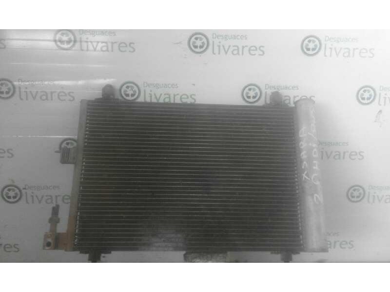 Recambio de condensador / radiador aire acondicionado para citroen xsara break    |   0.97 - 0.06 | 1997 - 2006 referencia OEM I