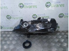 Recambio de faro izquierdo para  referencia OEM IAM 11533202   2