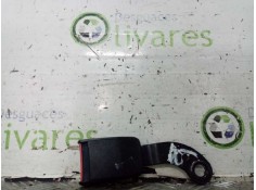 Recambio de cinturon seguridad delantero izquierdo para  referencia OEM IAM  ANCLAJE  2