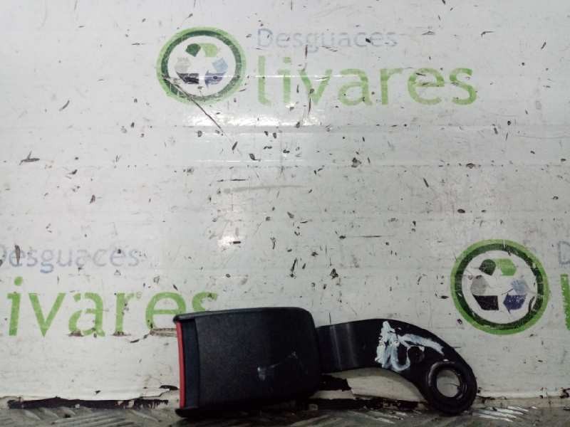 Recambio de cinturon seguridad delantero izquierdo para  referencia OEM IAM  ANCLAJE 