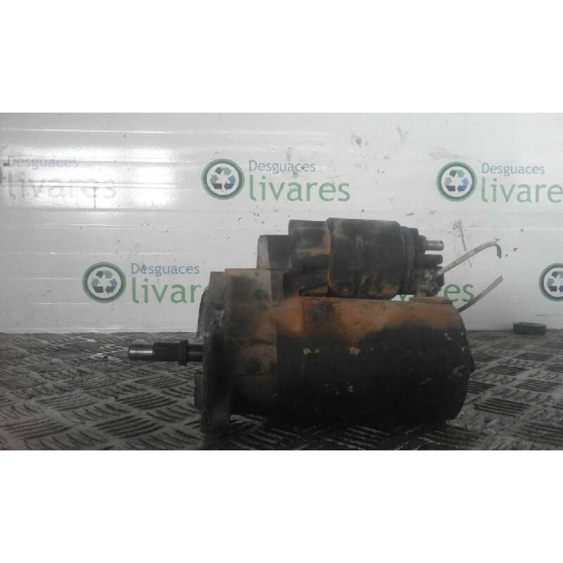 Recambio de motor arranque para seat ibiza (6k) 1.4   |   0.93 - ... | 1993 | 60 cv / 44 kw referencia OEM IAM   