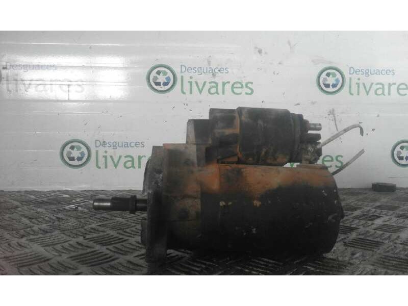 Recambio de motor arranque para seat ibiza (6k) 1.4   |   0.93 - ... | 1993 | 60 cv / 44 kw referencia OEM IAM   