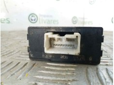 Recambio de centralita inmovilizador para toyota corolla (e12) 2.0 turbodiesel cat   |   0.01 - 0.07 | 2001 - 2007 | 116 cv / 85 2