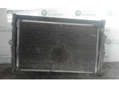 Recambio de condensador / radiador aire acondicionado para seat ibiza (6k) 1.6   |   0.93 - 0.99 | 1993 - 1999 | 75 cv / 55 kw r