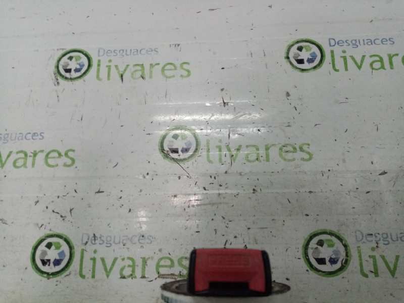 Recambio de cinturon seguridad delantero izquierdo para  referencia OEM IAM  ANCLAJE 