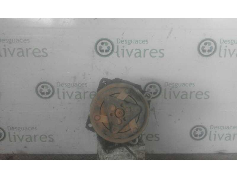 Recambio de compresor aire acondicionado para citroen xsara break    |   0.97 - 0.06 | 1997 - 2006 referencia OEM IAM  SD7VCA 