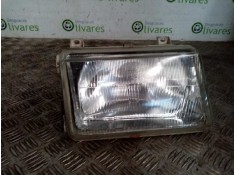 Recambio de faro derecho para seat ibiza 1.5 cat   |   0.85 - ... | 1985 | 90 cv / 66 kw referencia OEM IAM    2