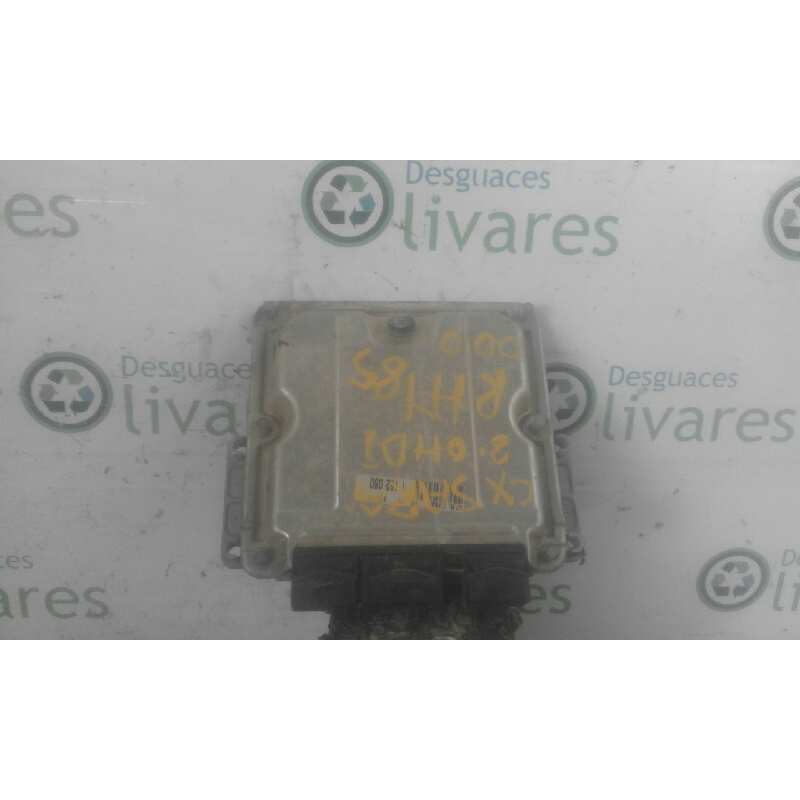 Recambio de centralita motor uce para citroen xsara break    |   0.97 - 0.06 | 1997 - 2006 referencia OEM IAM  028100499 