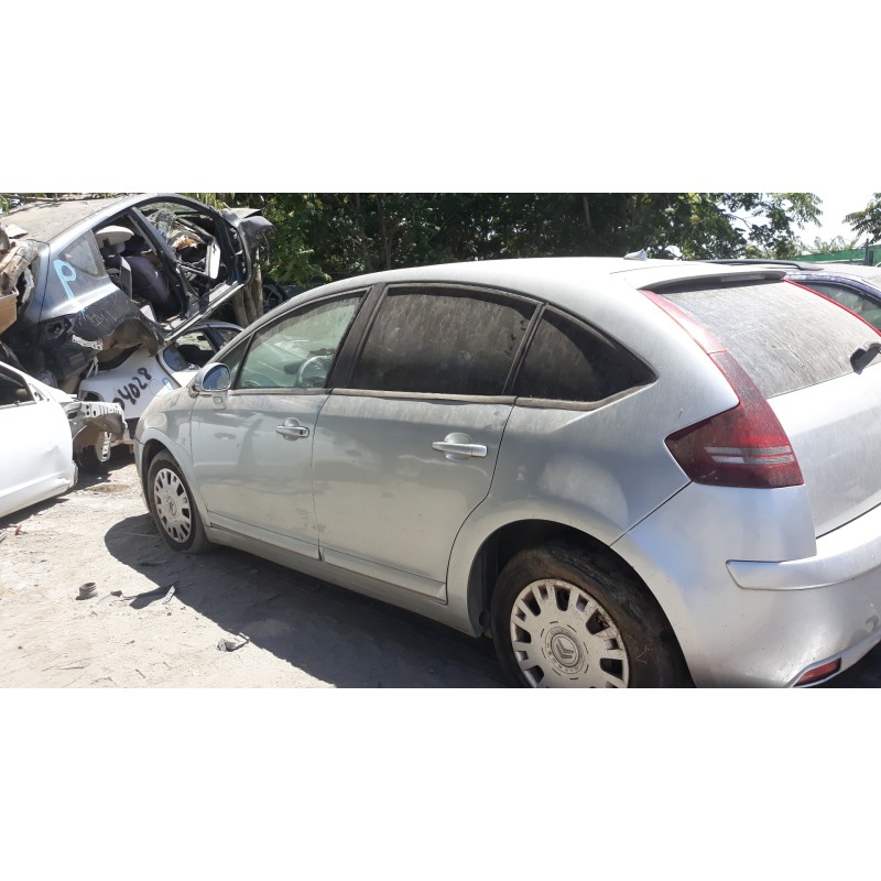 citroen c4 berlina 1.6 16v hdi   |   0.04 - ... | 2004 | 90 cv / 66 kw del año 2004