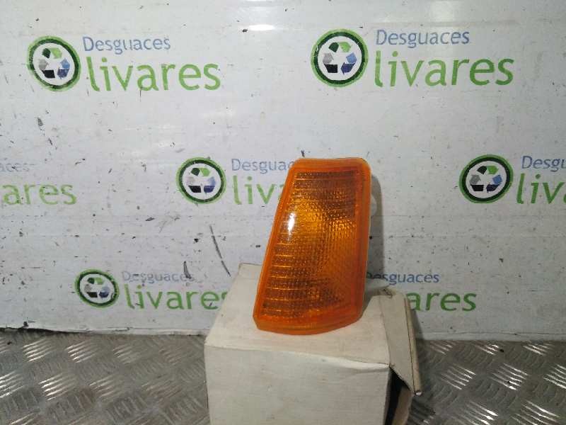 Recambio de piloto delantero izquierdo para  referencia OEM IAM 41313520  