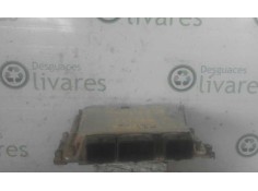 Recambio de centralita motor uce para citroen xsara break    |   0.97 - 0.06 | 1997 - 2006 referencia OEM IAM  028100499  2