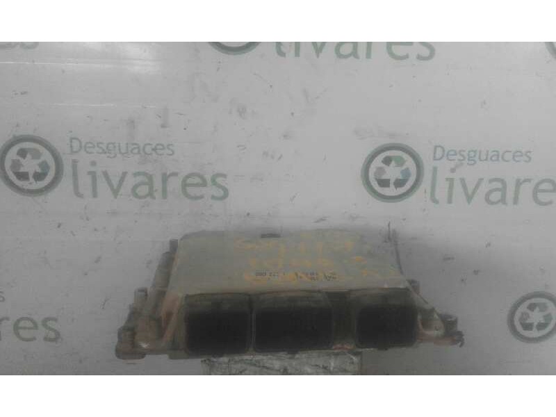 Recambio de centralita motor uce para citroen xsara break    |   0.97 - 0.06 | 1997 - 2006 referencia OEM IAM  028100499 