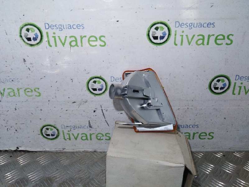 Recambio de piloto delantero izquierdo para  referencia OEM IAM 41313520  