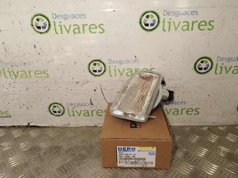 Recambio de piloto delantero izquierdo para  referencia OEM IAM 14540561  